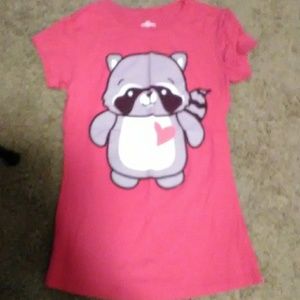 Kids shirt